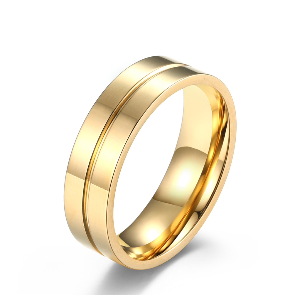 Gold without diamonds