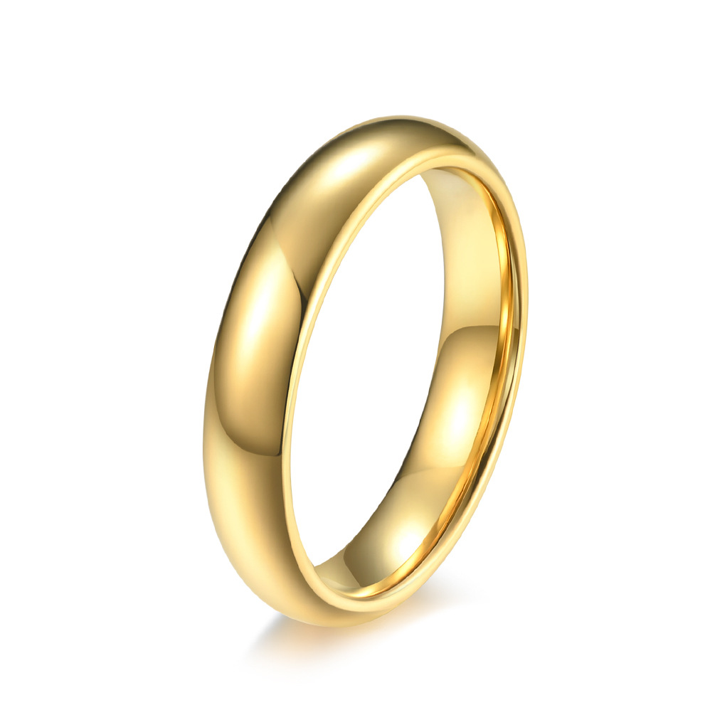 4mm gold color
