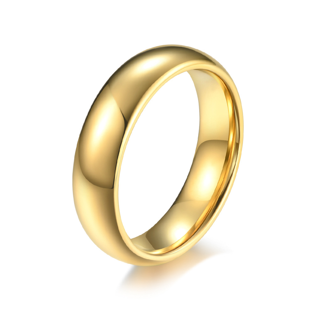 6mm gold