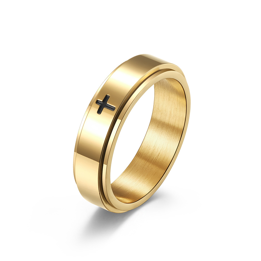 6mm gold