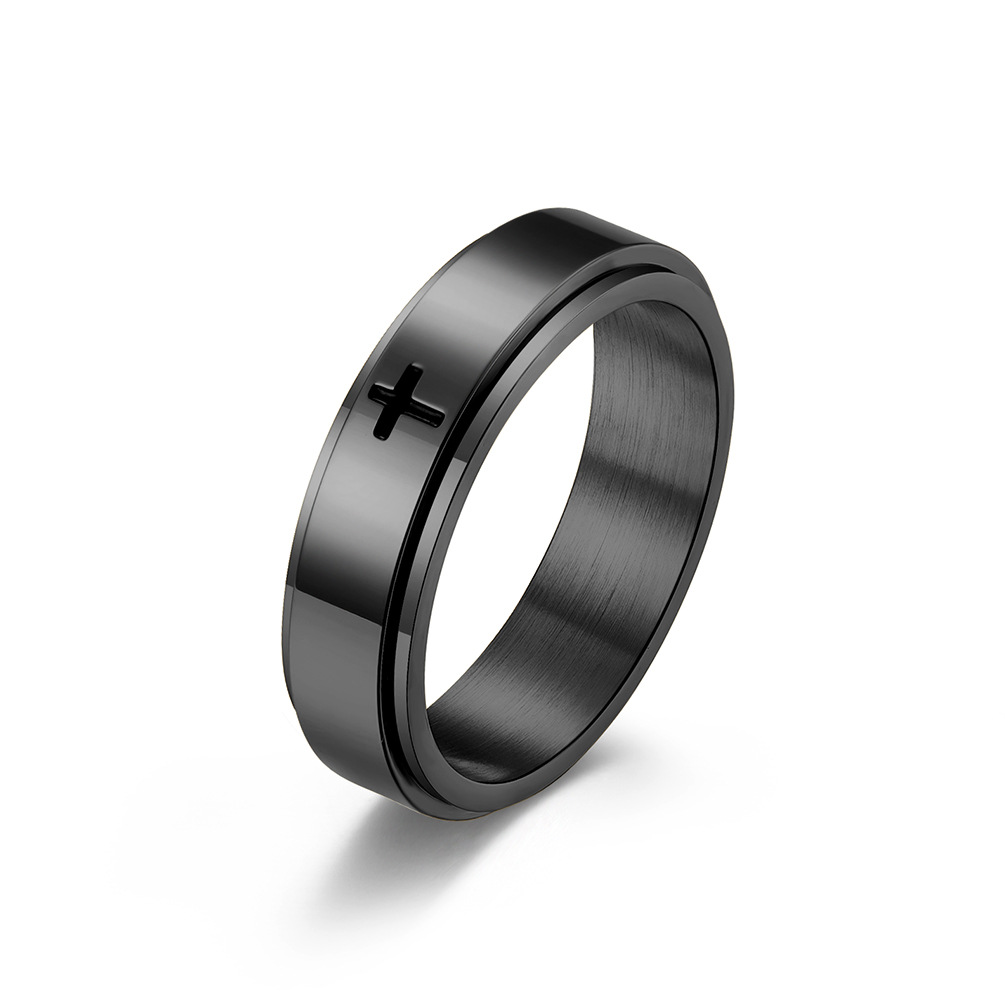 6mm black