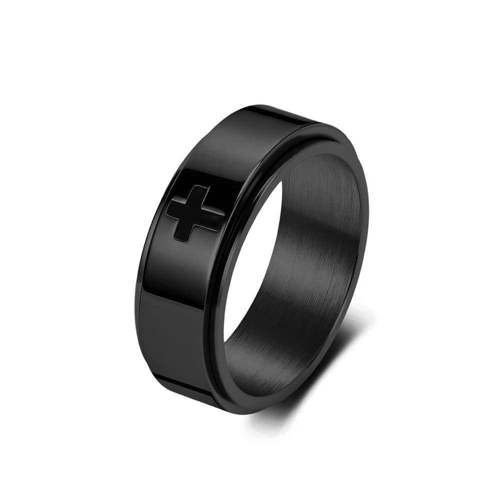 8mm black