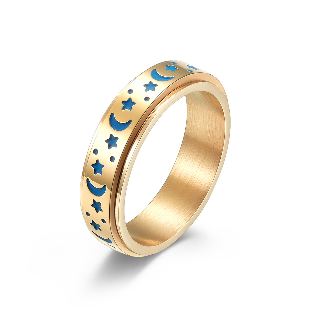 Luminous Gold