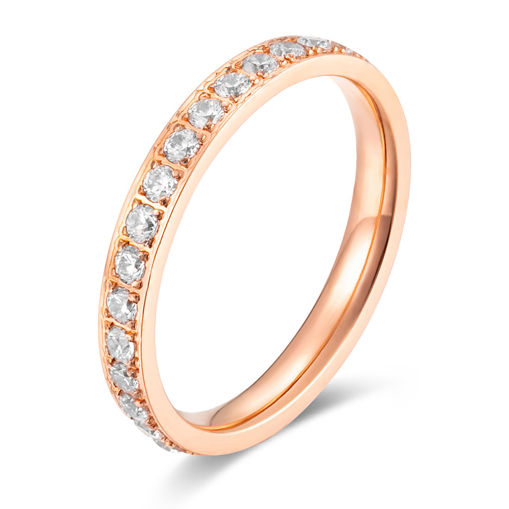 rose gold