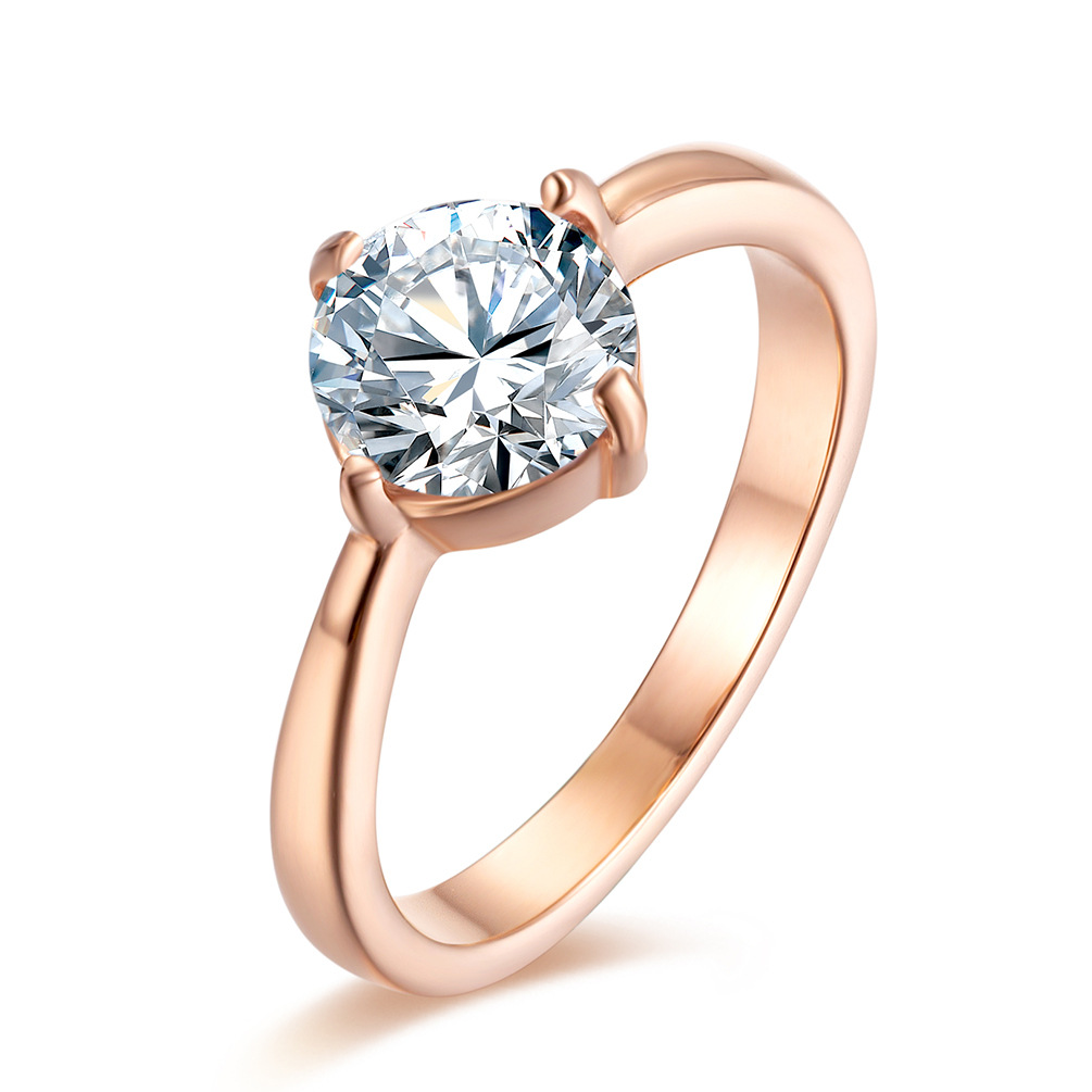 rose gold