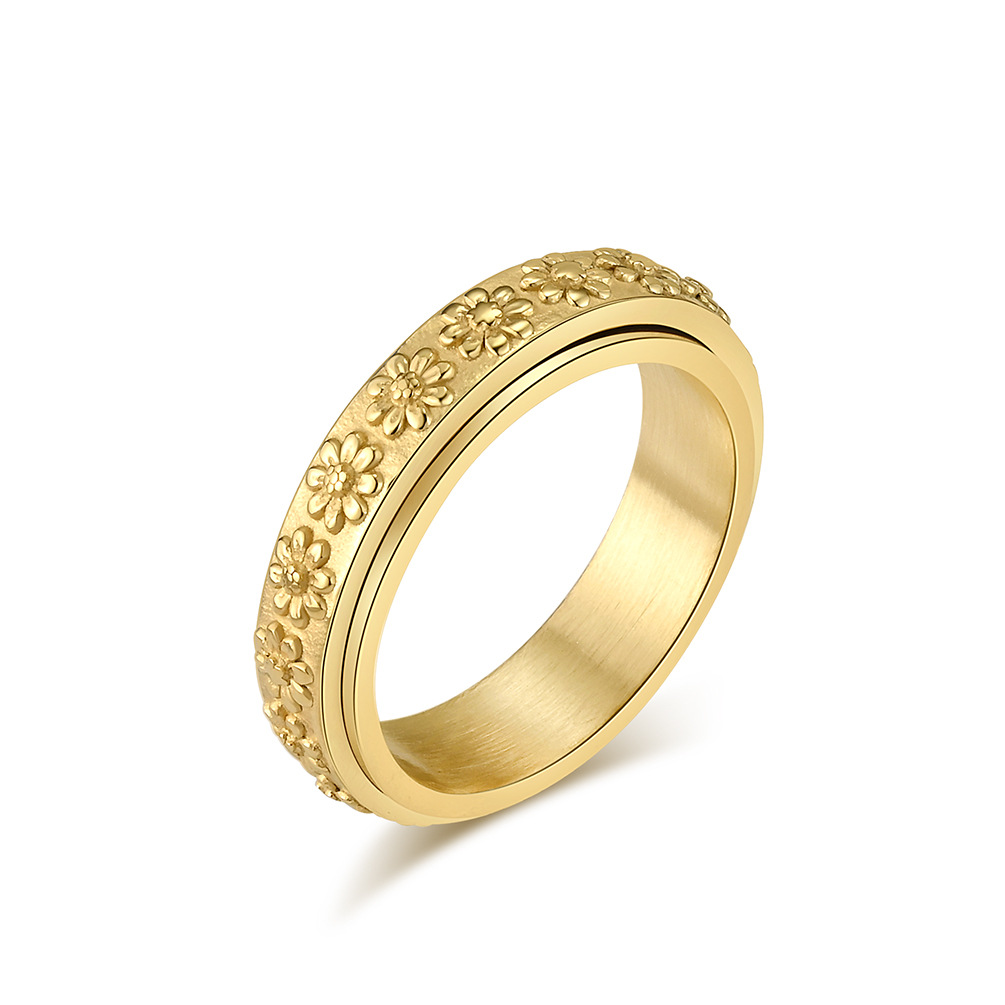 golden