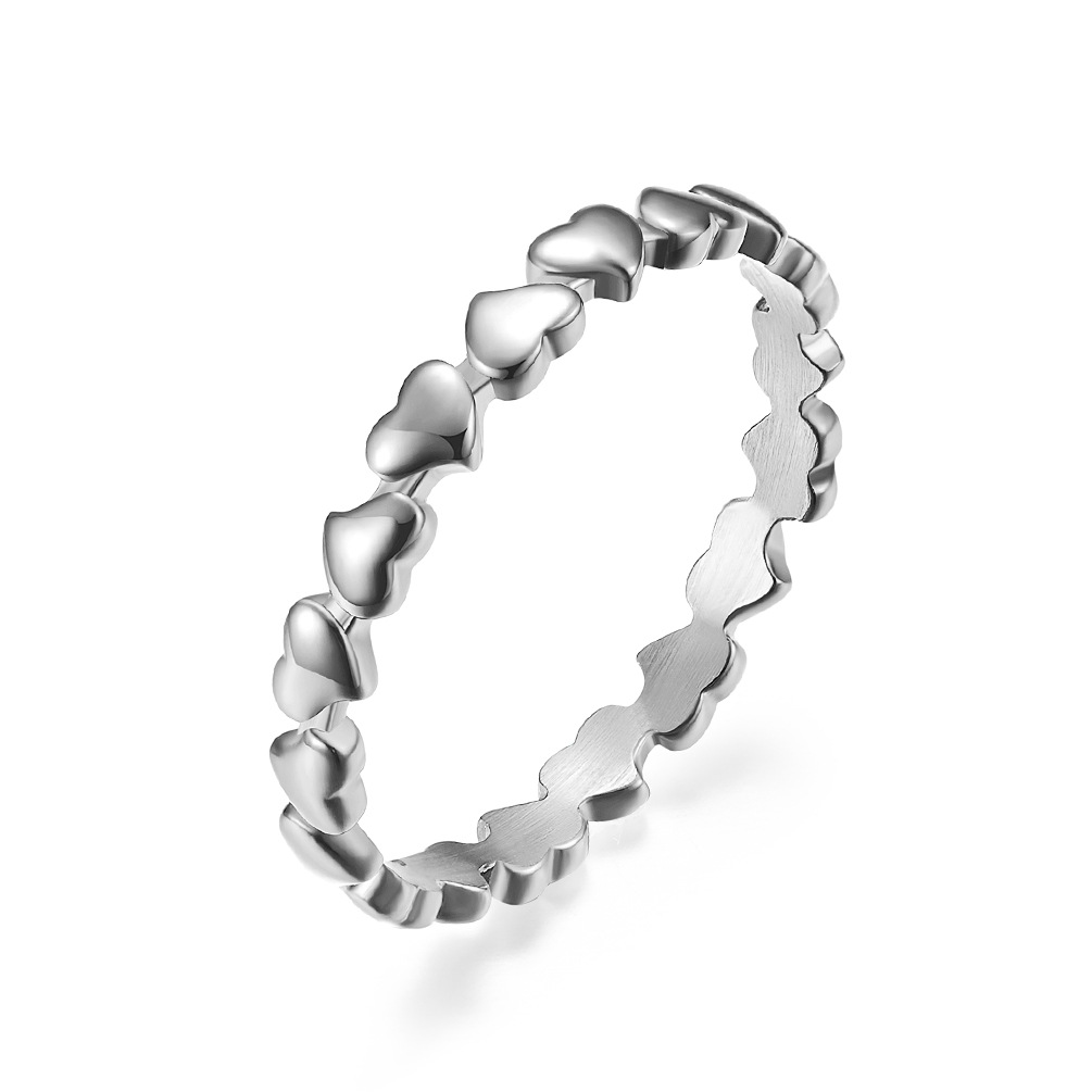 steel color