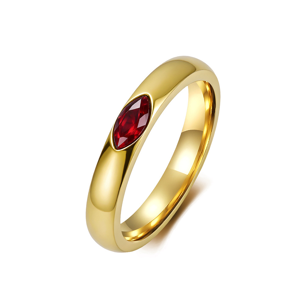 Red Diamond