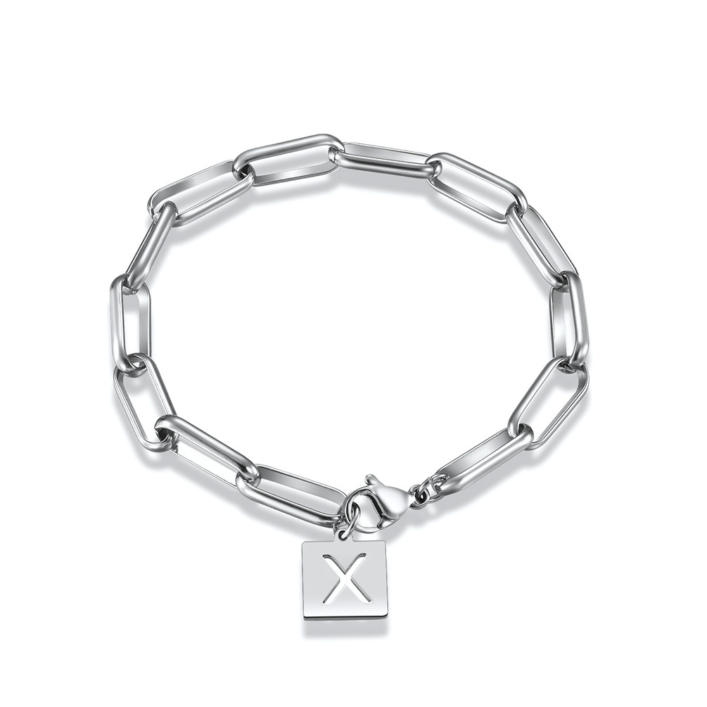 Letter X