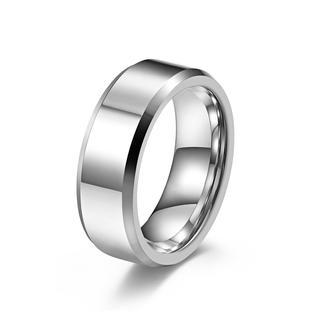 8mm steel color