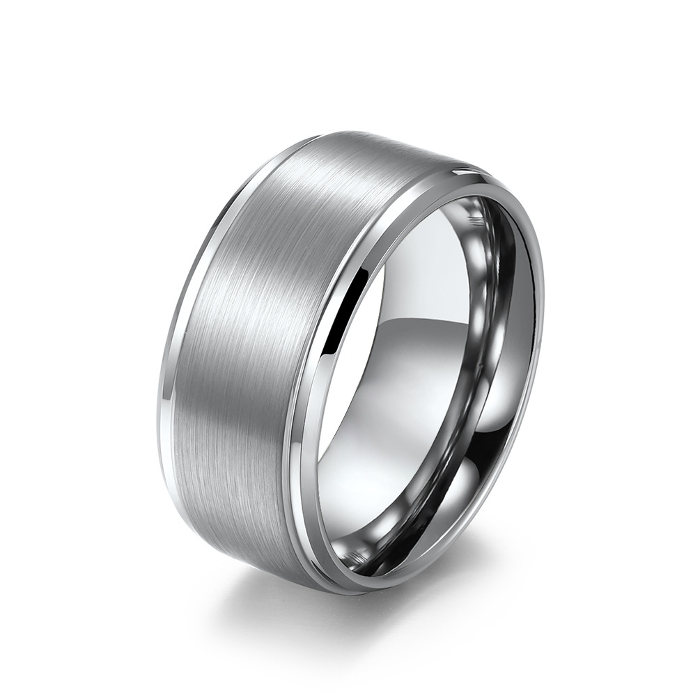 tungsten steel