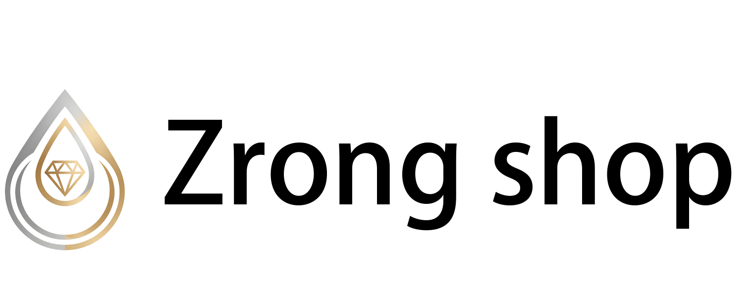 Zrong Shop